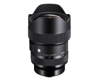 Obiektyw SIGMA A 14-24mm f/2.8 DG DN L-mount